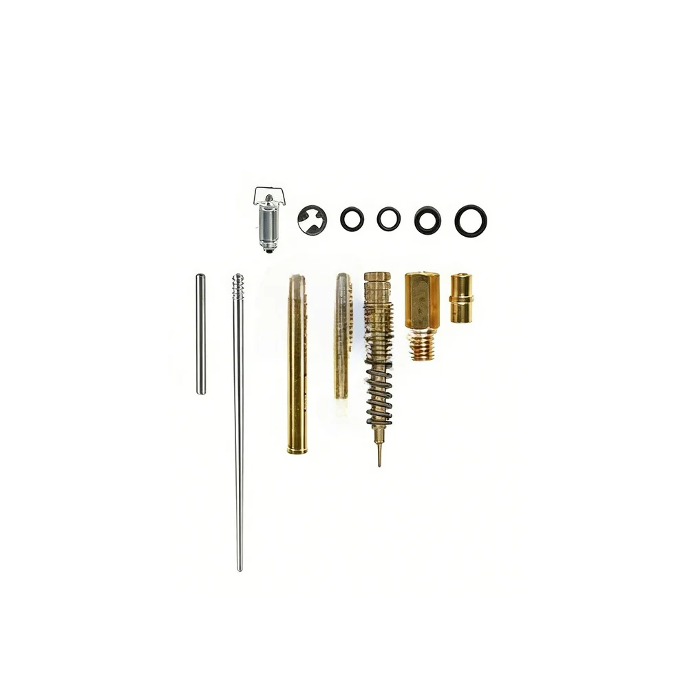 Carburetor Repair Kit Rebuild  - Outdoor Power Parts บทวิจารณ์และราคา
