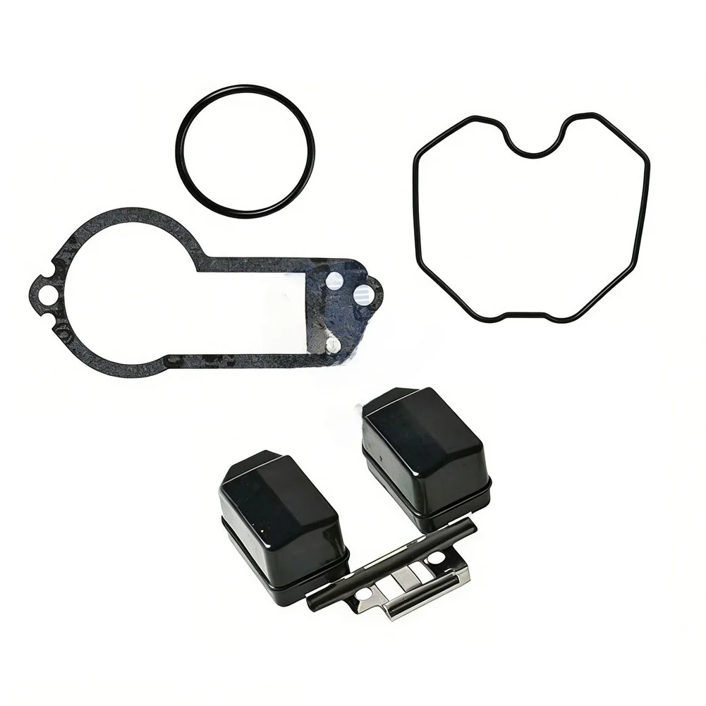 Carburetor Repair Kit Rebuild  - Outdoor Power Parts บทวิจารณ์และราคา