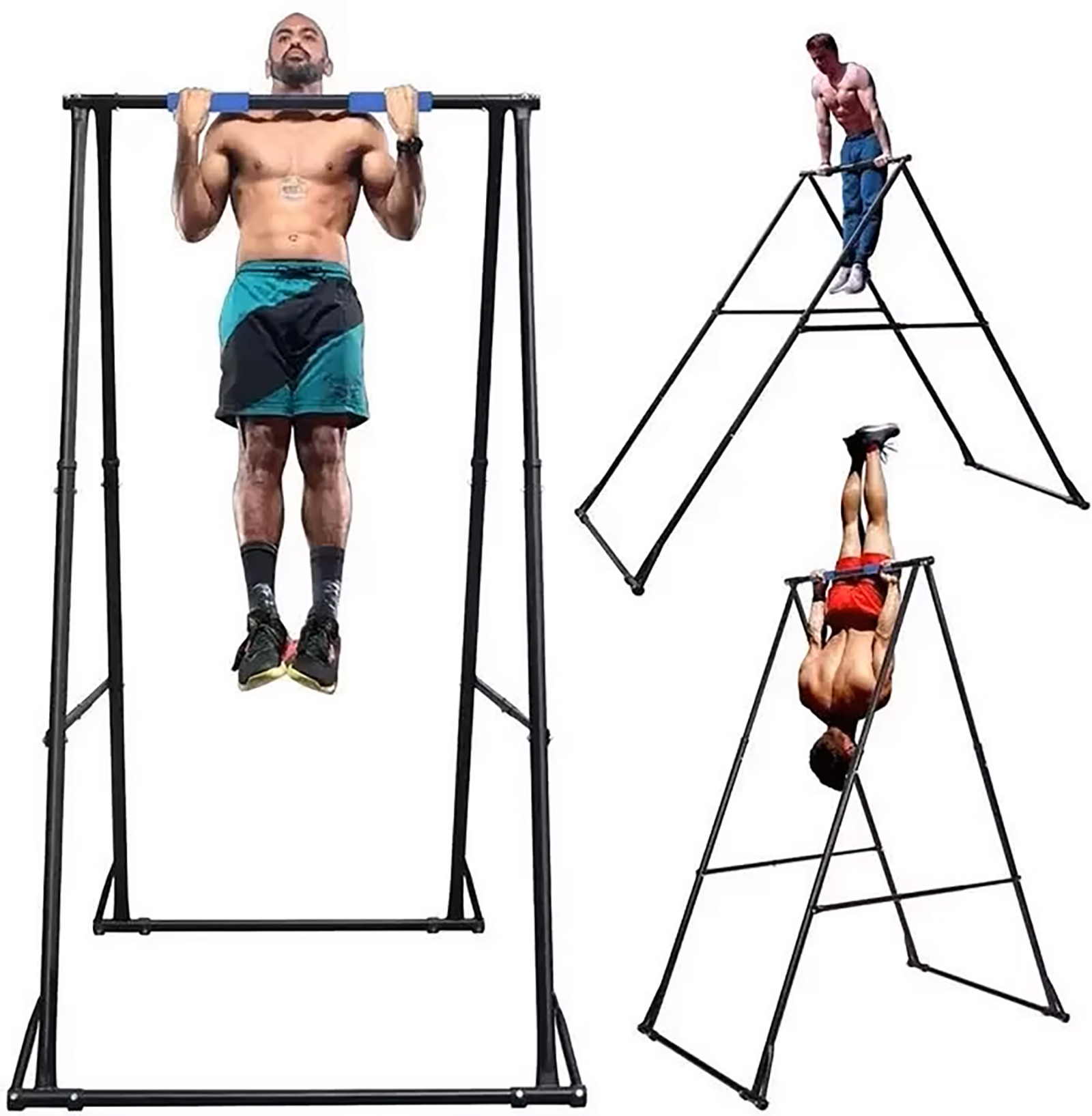 Good Quality Home Gym Pull up  - Quality Outdoor Power Equipment บทวิจารณ์และราคา