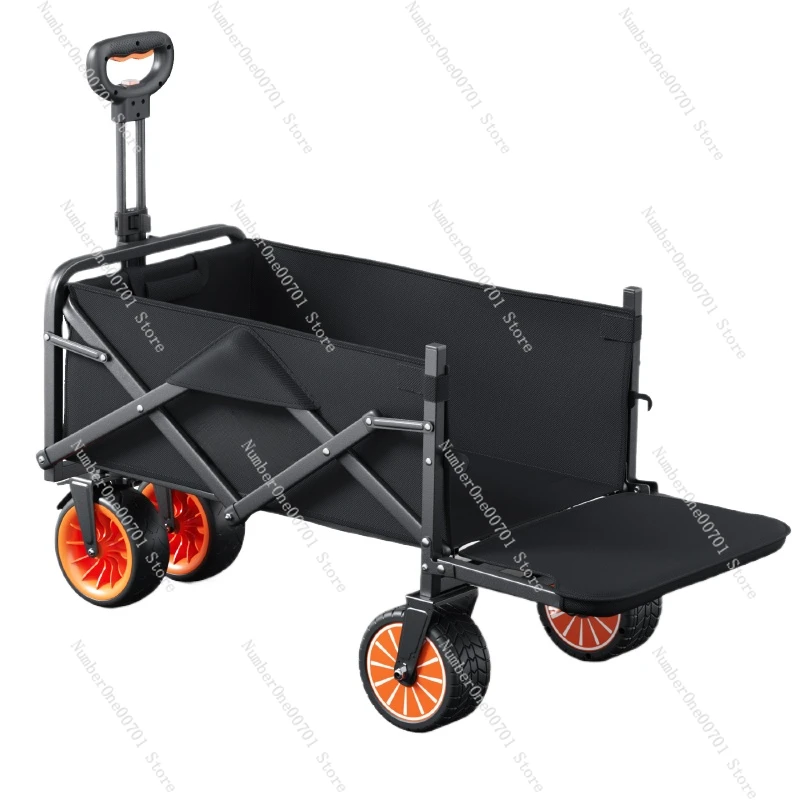 Electric Camping Cart, Outdoor - Outdoor Power Recliner บทวิจารณ์และราคา