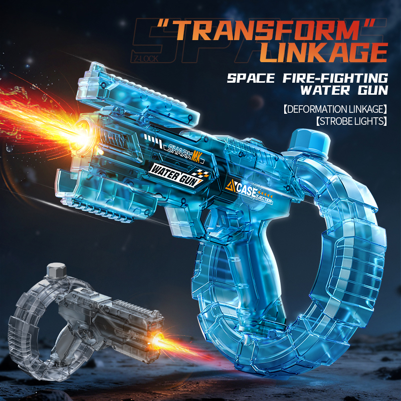 Electric Water Guns For Adults - Outdoor Power Parts บทวิจารณ์และราคา
