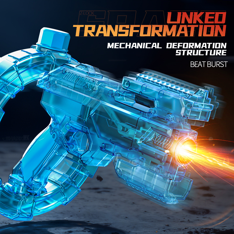 Electric Water Guns For Adults - Outdoor Power Parts บทวิจารณ์และราคา