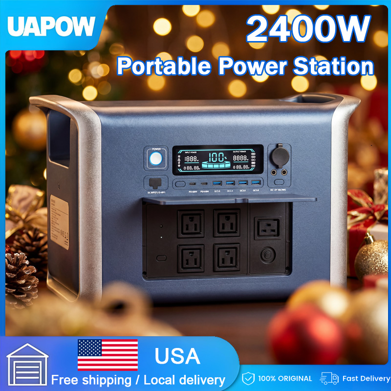 Camping Equipment Portable Pow - Outdoor Power Bank With Ac Outlet บทวิจารณ์และราคา