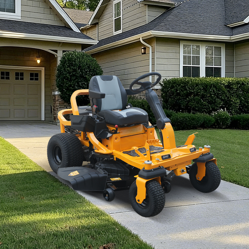 Long battery life High Load  c - Lawn Mower Battery บทวิจารณ์และราคา