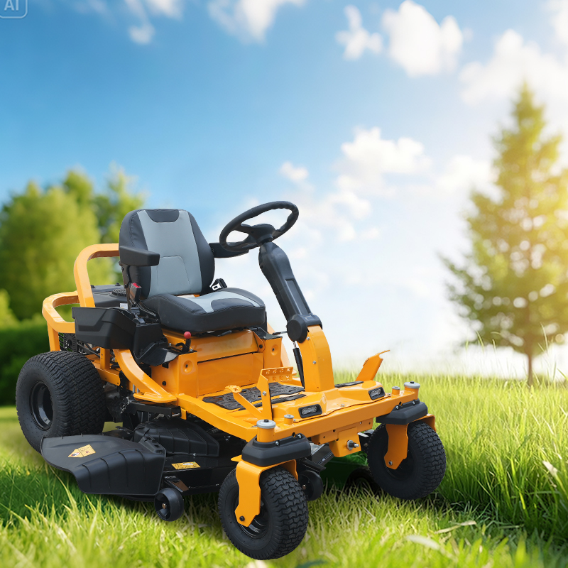 Long battery life High Load  c - Lawn Mower Battery บทวิจารณ์และราคา