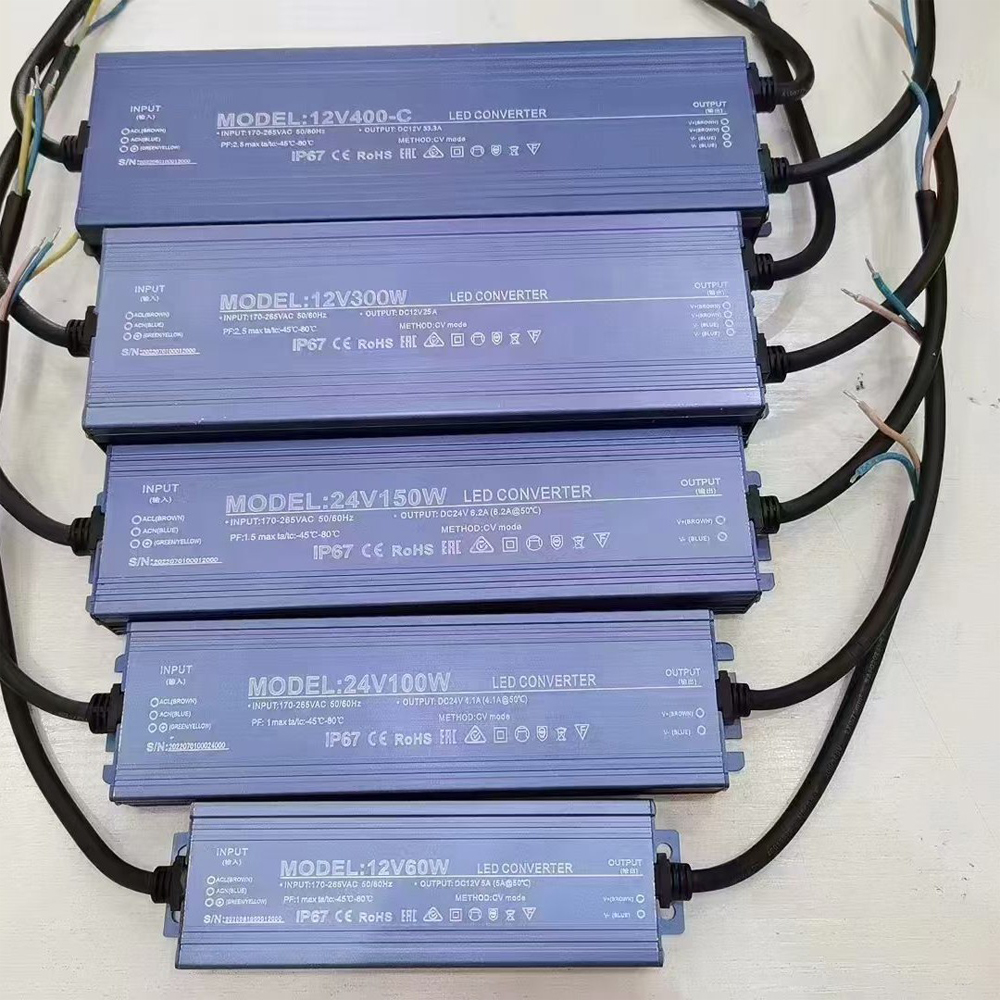 AC 220V To DC 12V 24V Switchin - Outdoor Power Vac บทวิจารณ์และราคา