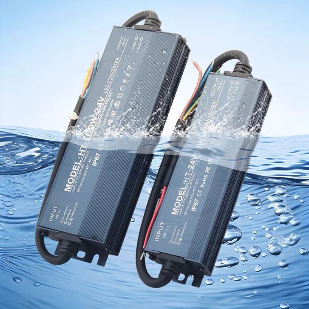 AC 220V To DC 12V 24V Switchin - Outdoor Power Vac บทวิจารณ์และราคา