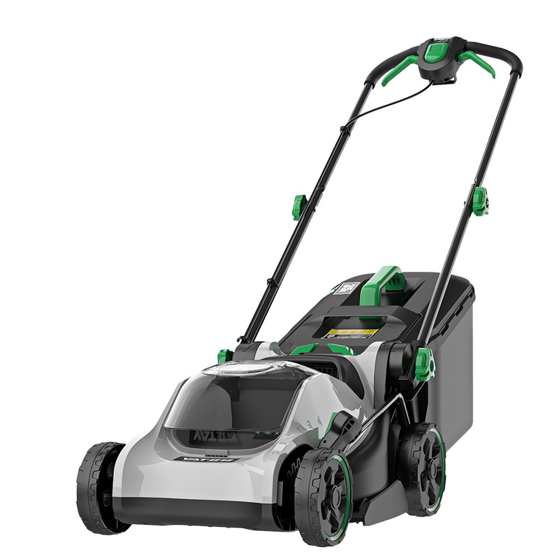 Electric Lawn Mowers Cordless  - Lawn Mower Battery บทวิจารณ์และราคา