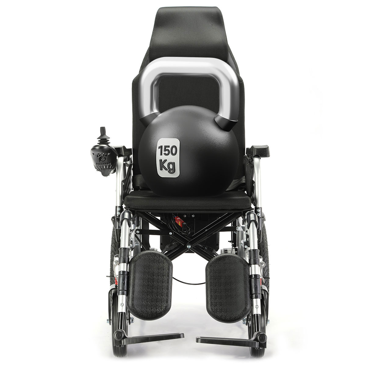 2026 Hot Sale Lightweight Fold - Outdoor Power Recliner บทวิจารณ์และราคา