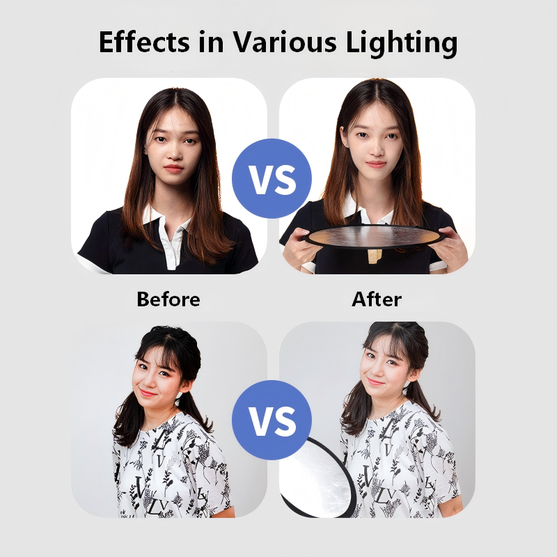 2-in-1 Dual Sided Gold Silver  - Outdoor Power Board บทวิจารณ์และราคา