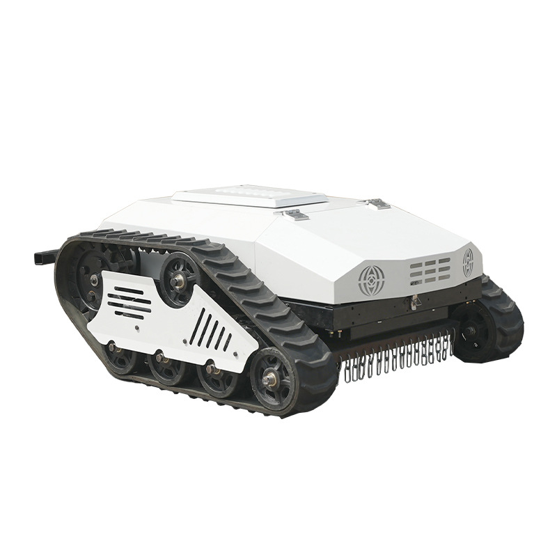 Controlled Lawn Mower Intellig - Lawn Mower Battery บทวิจารณ์และราคา