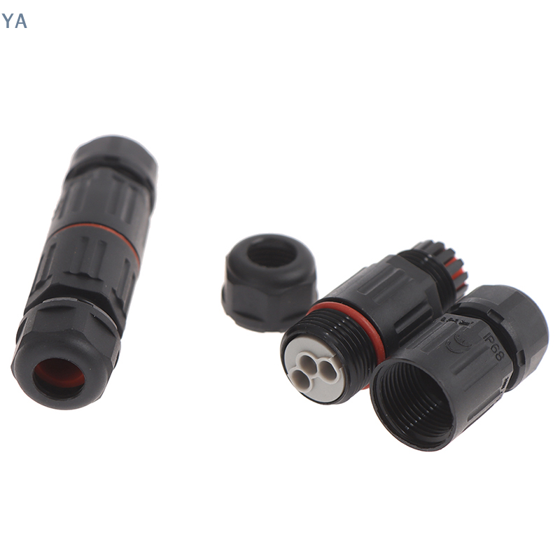 [Y]IP68 Industrial Electrical  - Outdoor Power Socket บทวิจารณ์และราคา