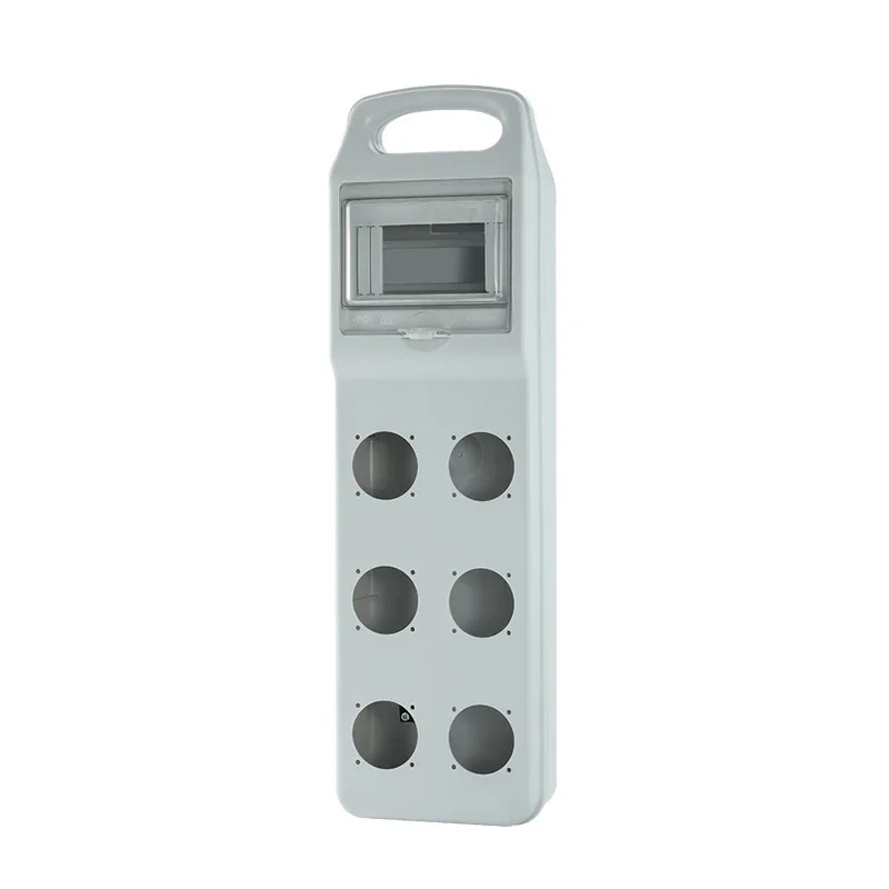 Outdoor Waterproof Industrial  - Outdoor Power Socket บทวิจารณ์และราคา