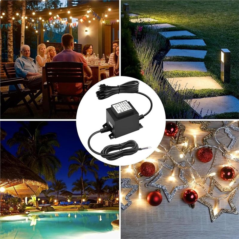 A25F-Outdoor Power Supply Tran - Outdoor Power Vac บทวิจารณ์และราคา