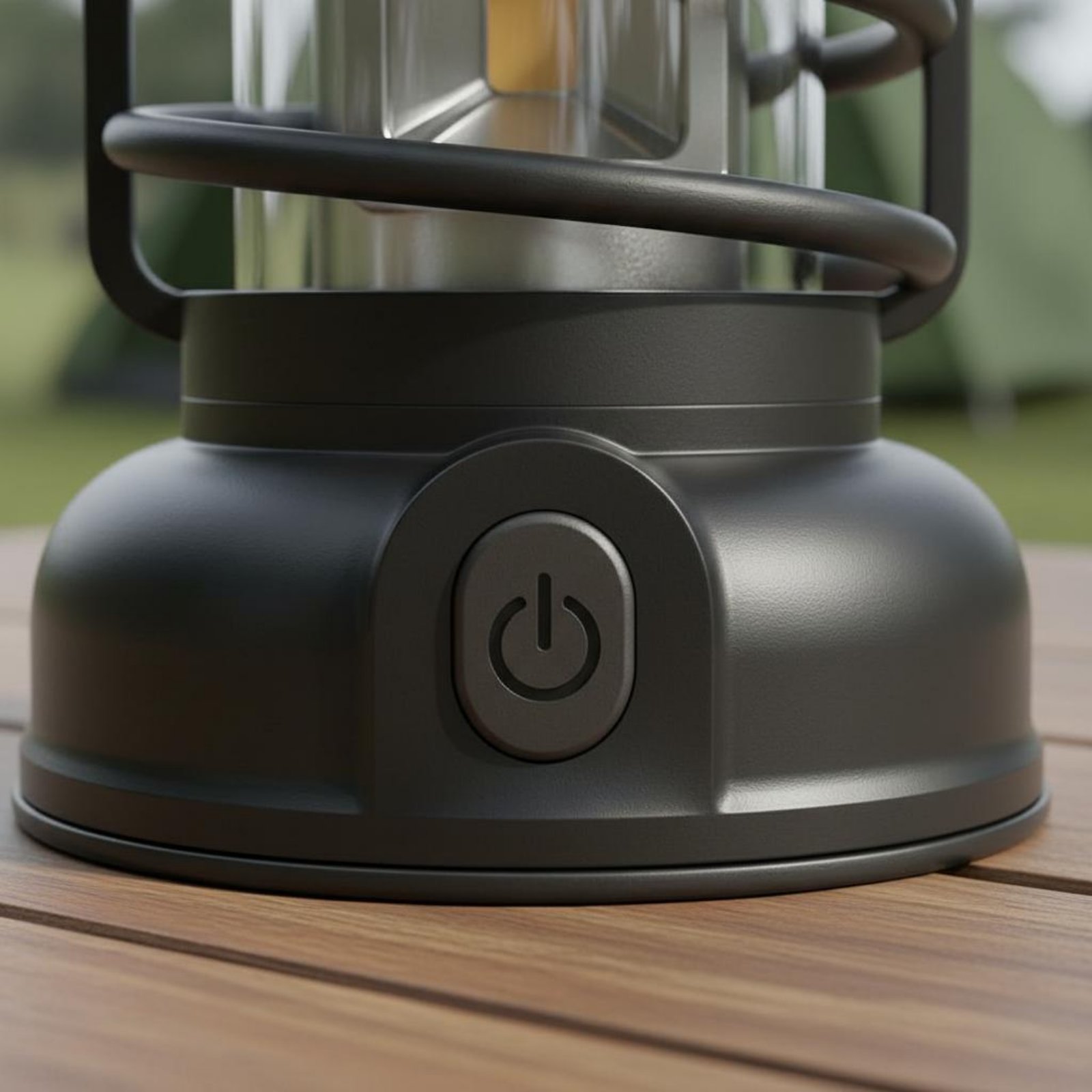 Retro Camping Lantern Two-Way  - Outdoor Power For Camping บทวิจารณ์และราคา