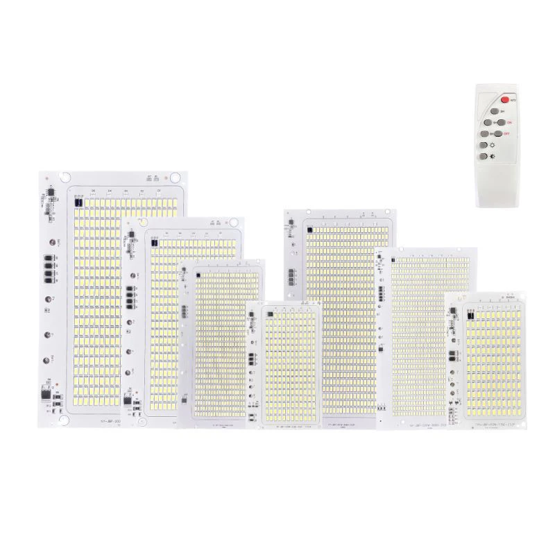 1Pcs 10W-600W LED Outdoor Sola - Outdoor Power Board บทวิจารณ์และราคา