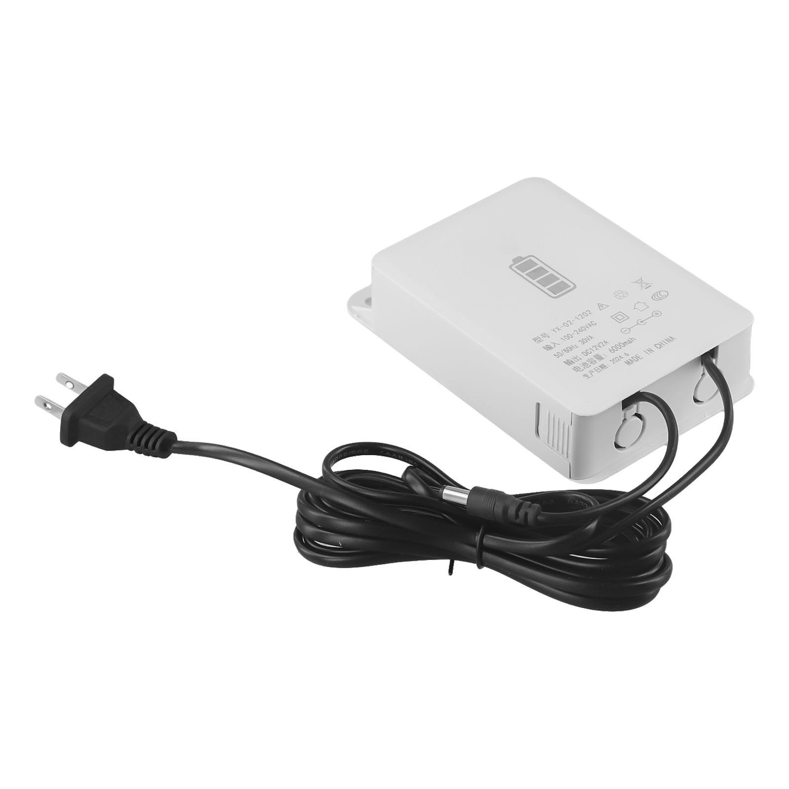 12V 2A Power Adapter For Outdo - Outdoor Power Jack บทวิจารณ์และราคา