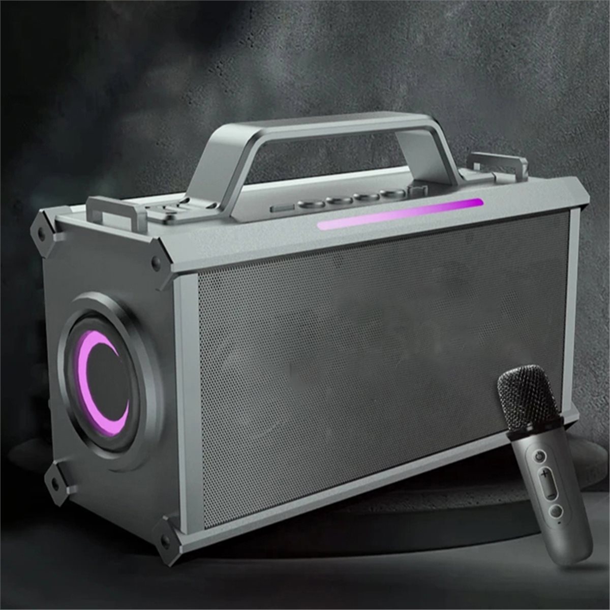 ~CLEARANCE A Wireless Bluetoot - Outdoor Power Point บทวิจารณ์และราคา