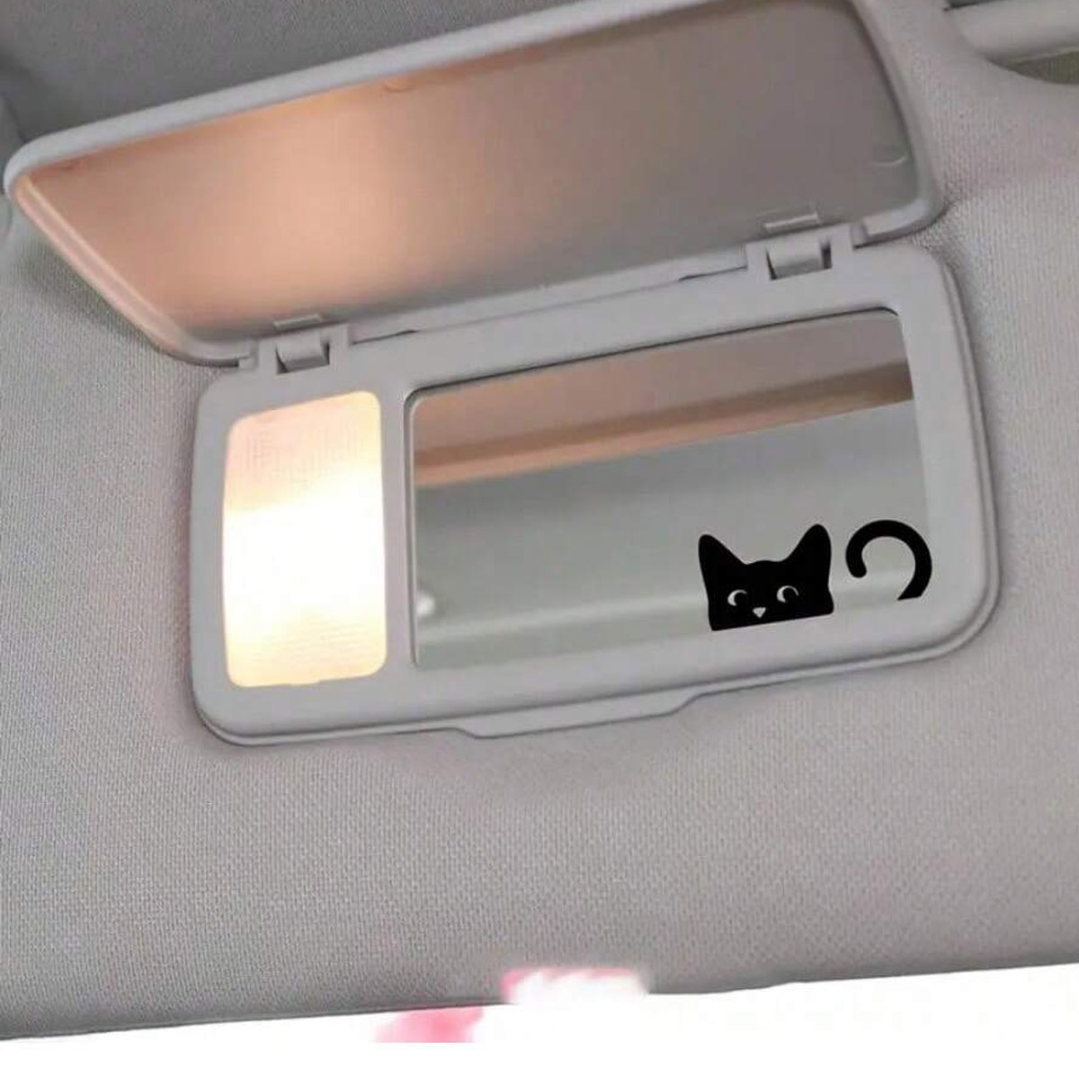 Cat stickers, mini cats, peep  - Outdoor Power Point บทวิจารณ์และราคา