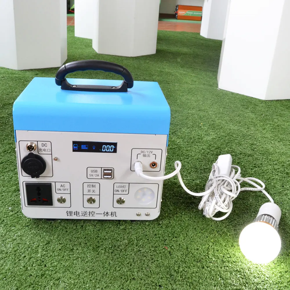 Outdoor multi-load portable po - Quality Outdoor Power Equipment บทวิจารณ์และราคา