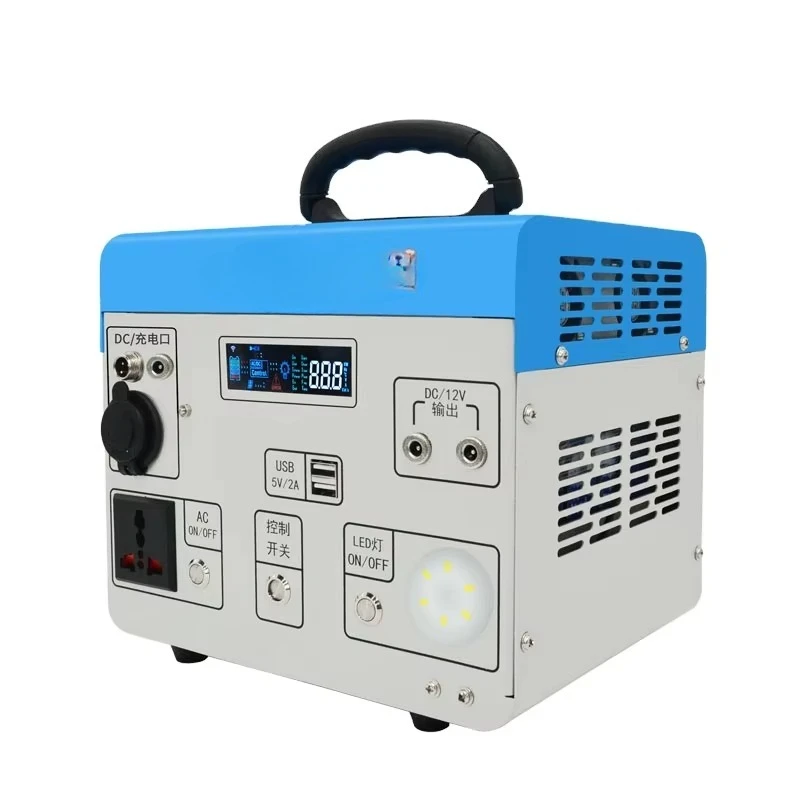 Outdoor multi-load portable po - Quality Outdoor Power Equipment บทวิจารณ์และราคา