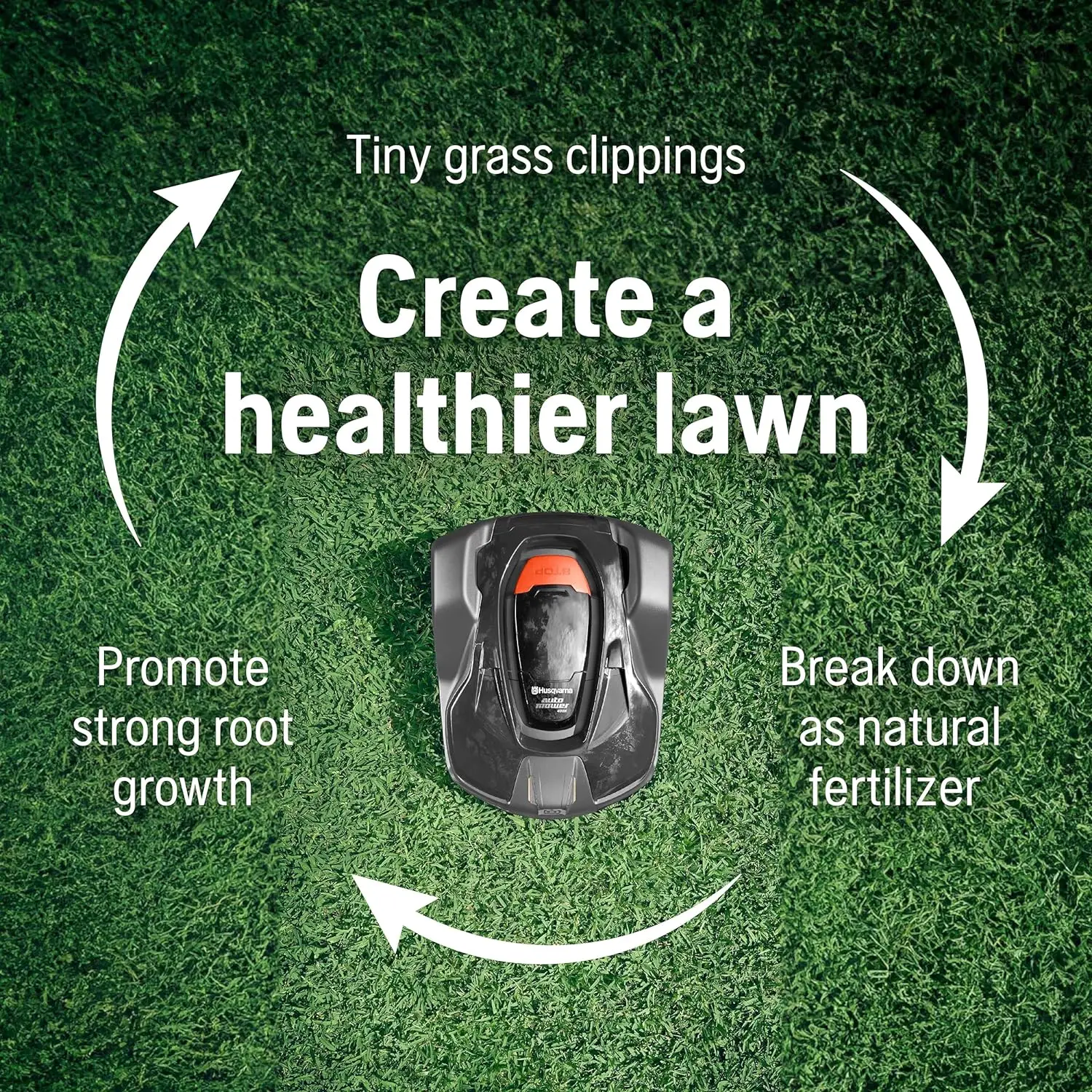Industrial Grade 18V Cordless  - Lawn Mower Battery บทวิจารณ์และราคา