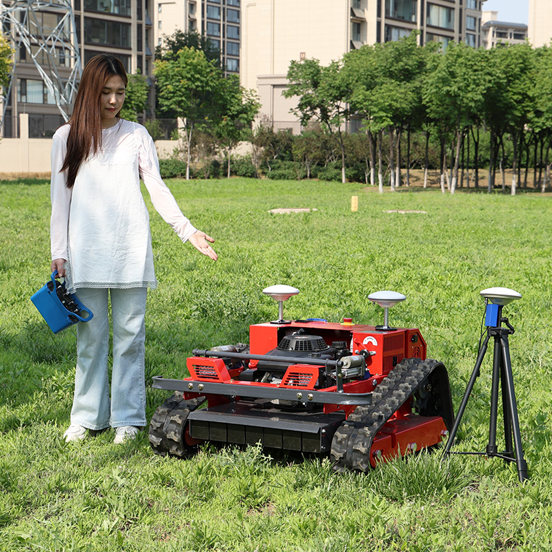 Customized heavy-duty battery- - Lawn Mower Battery บทวิจารณ์และราคา