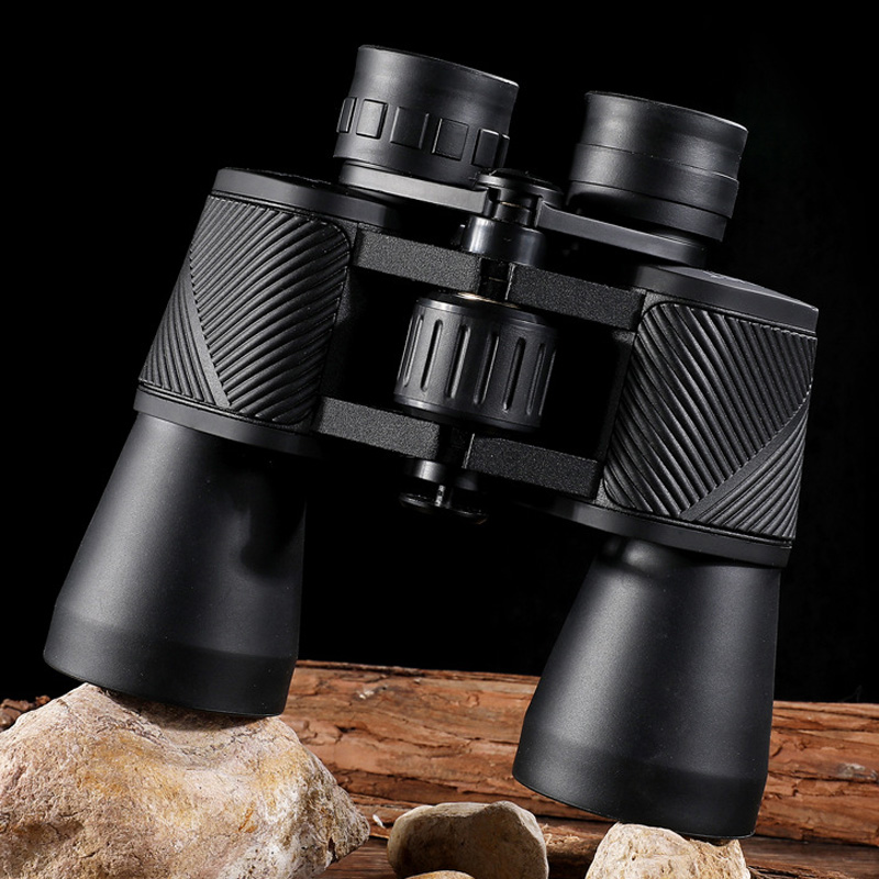 Comet 20x50 Binoculars Power H - Quality Outdoor Power Equipment บทวิจารณ์และราคา