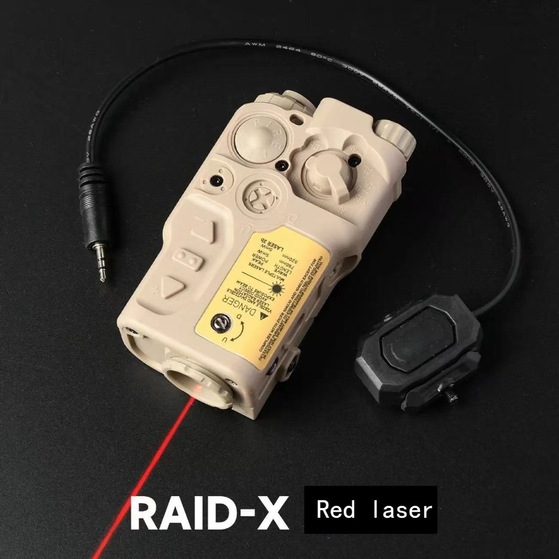 Adjustable Green Ray Tactical  - Outdoor Power Parts บทวิจารณ์และราคา