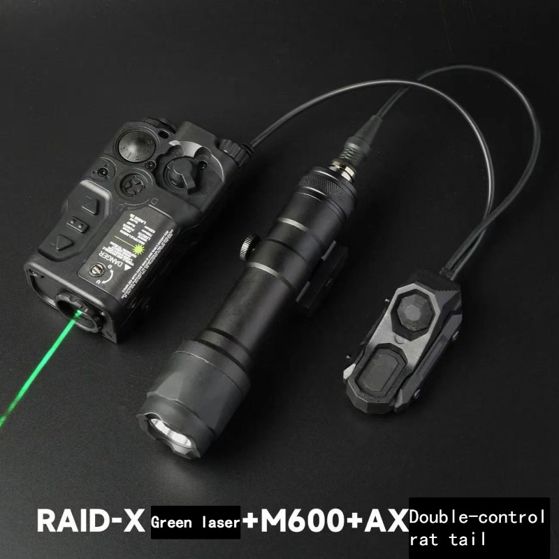 Adjustable Green Ray Tactical  - Outdoor Power Parts บทวิจารณ์และราคา