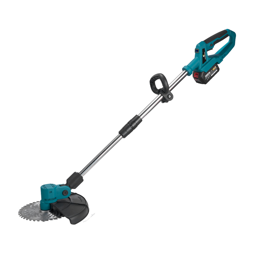 4000W Electric Lawn Mower for  - Lawn Mower Battery บทวิจารณ์และราคา