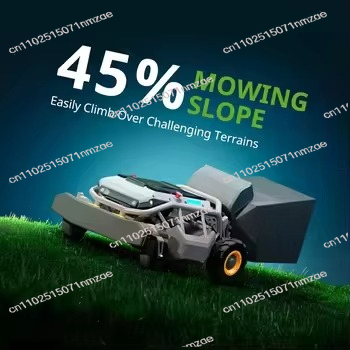 Remote control lawn mower with - Lawn Mower Battery บทวิจารณ์และราคา