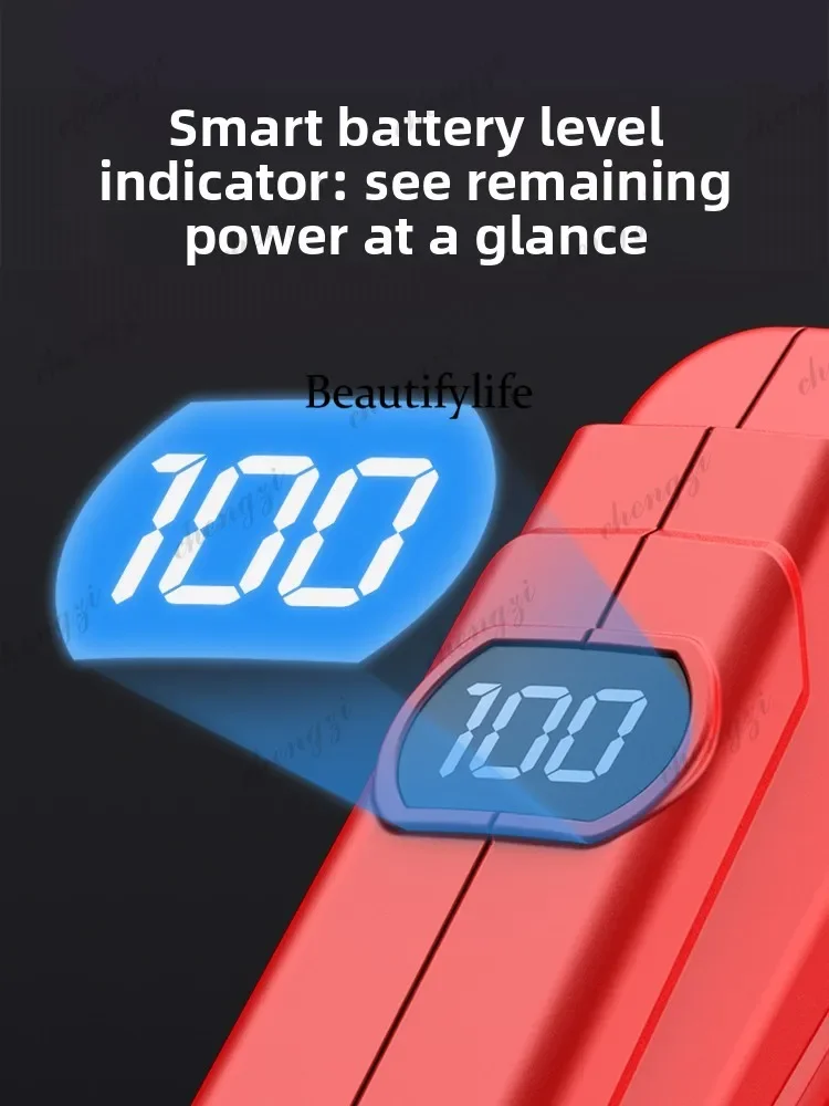 A178Brushless electric lawnmow - Lawn Mower Battery บทวิจารณ์และราคา