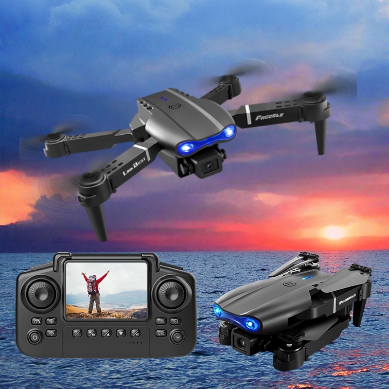 FACEGLE UAV E99 Nova RC Drone  - Outdoor Power Box บทวิจารณ์และราคา