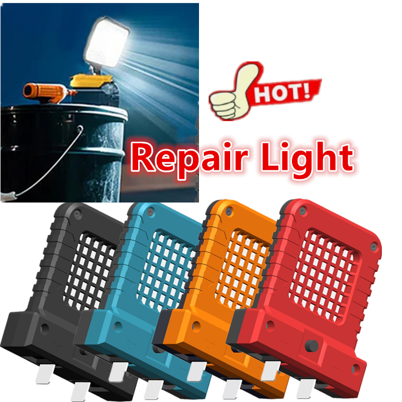 20–21V Power Tool Parts LED Ad - Outdoor Power Parts บทวิจารณ์และราคา