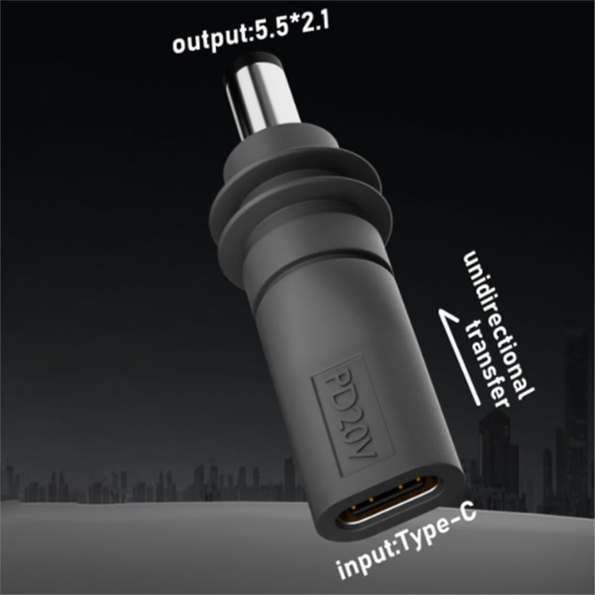 #72V Waterproof Power Adapter, - Outdoor Power Jack บทวิจารณ์และราคา