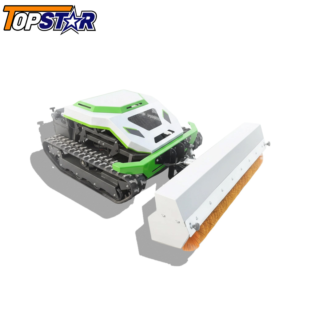 Hot Sale Cordless Remote Contr - Lawn Mower Battery บทวิจารณ์และราคา