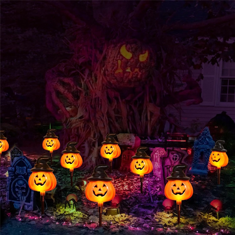 ABKY-Outdoor Halloween Yard Di - Outdoor Power Jack บทวิจารณ์และราคา