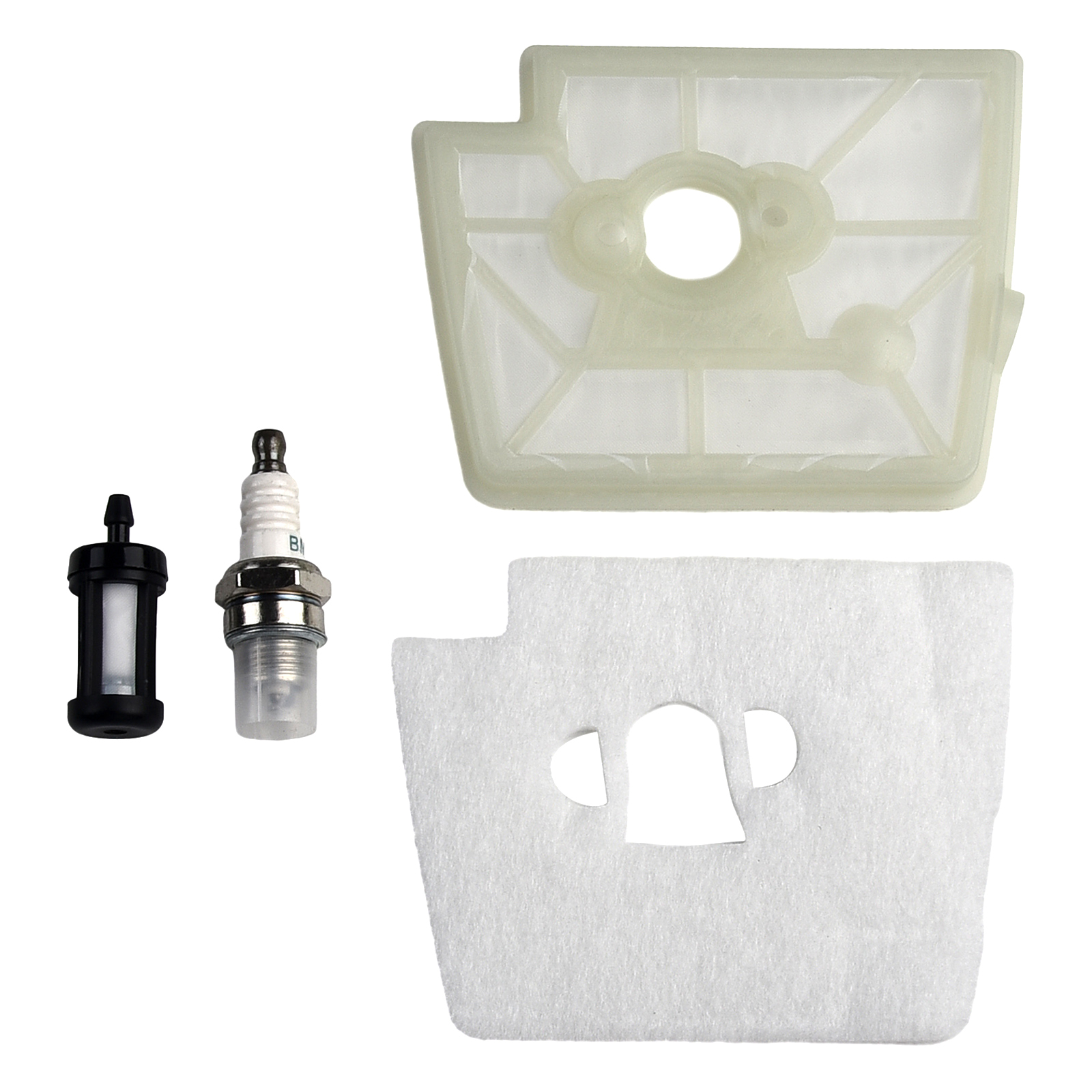 For FS220/FS280 Fuel Filter Ai - Quality Outdoor Power Equipment บทวิจารณ์และราคา