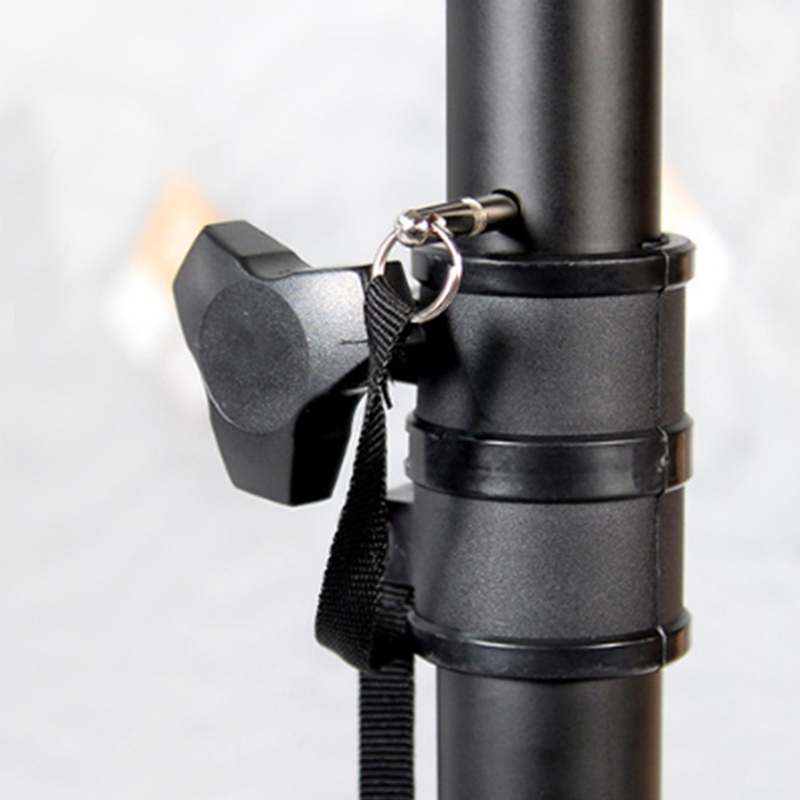 tripod Speaker Stand Tripod St - Outdoor Power Point บทวิจารณ์และราคา