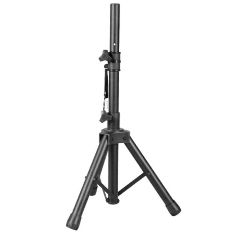 tripod Speaker Stand Tripod St - Outdoor Power Point บทวิจารณ์และราคา