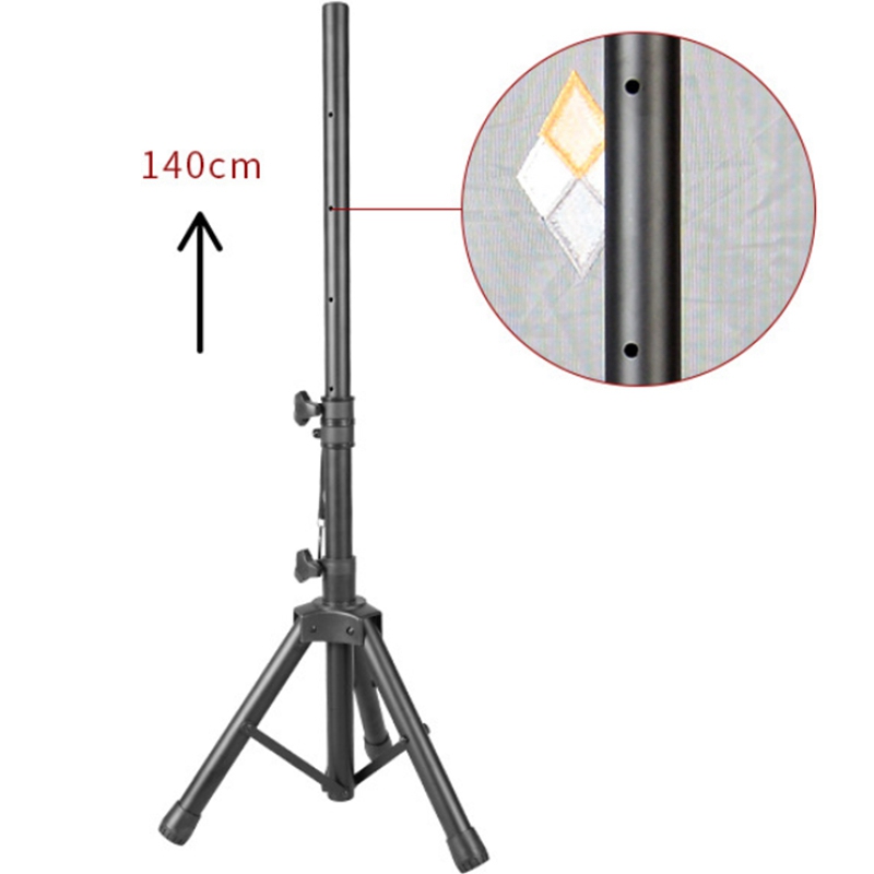 tripod Speaker Stand Tripod St - Outdoor Power Point บทวิจารณ์และราคา