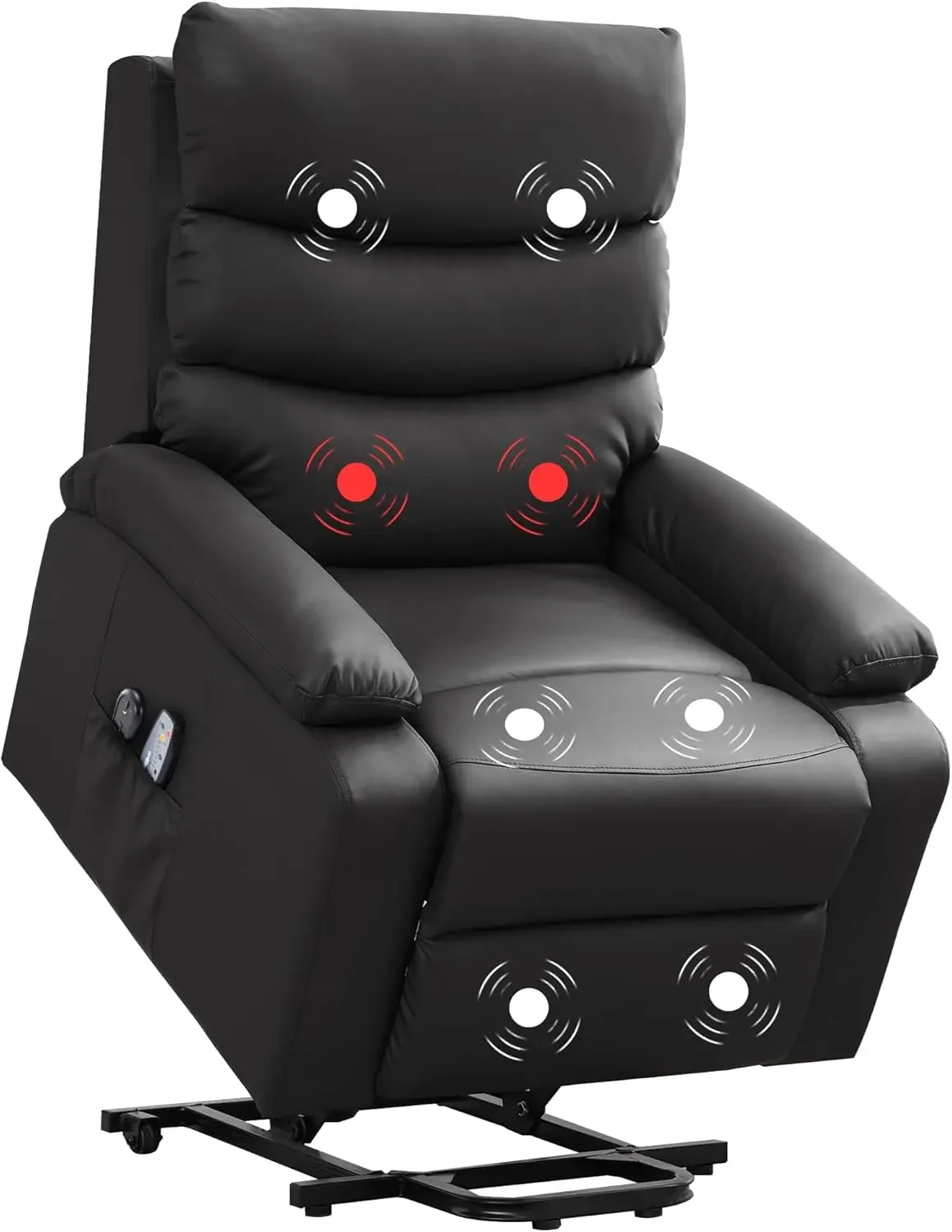 Power Lift Recliner Chair Comf - Outdoor Power Recliner บทวิจารณ์และราคา