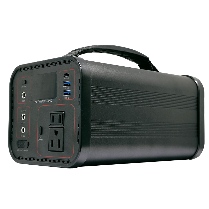 AC Outdoor Quality Power Bank  - Outdoor Power Bank With Ac Outlet บทวิจารณ์และราคา