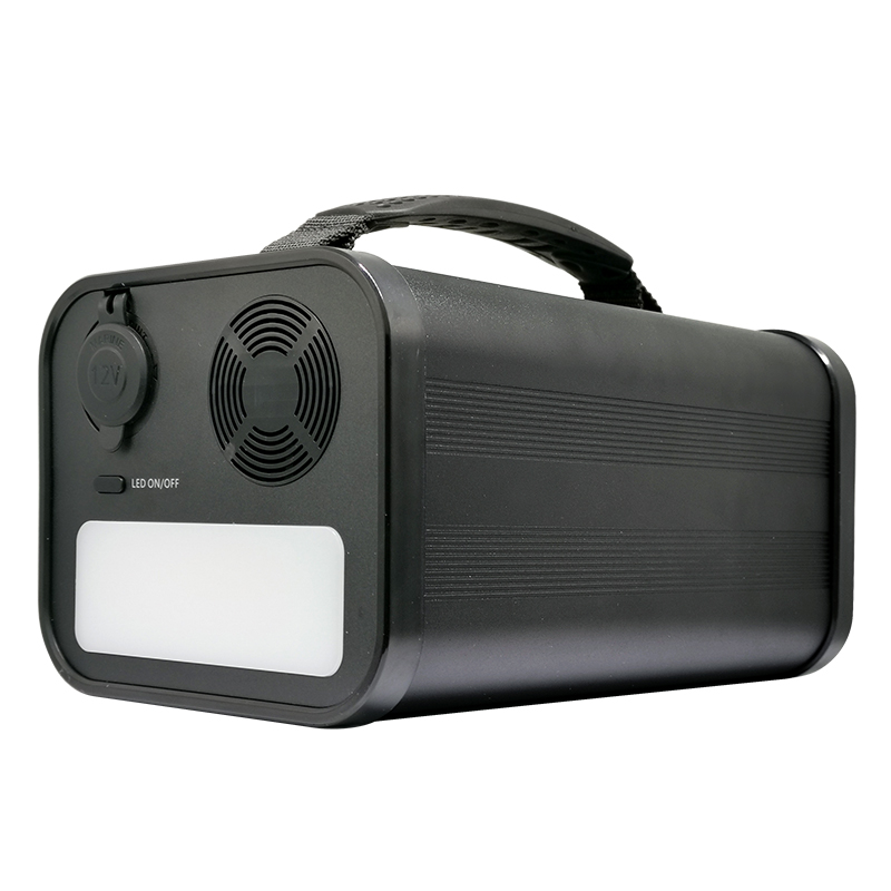 AC Outdoor Quality Power Bank  - Outdoor Power Bank With Ac Outlet บทวิจารณ์และราคา