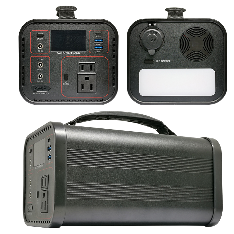 AC Outdoor Quality Power Bank  - Outdoor Power Bank With Ac Outlet บทวิจารณ์และราคา