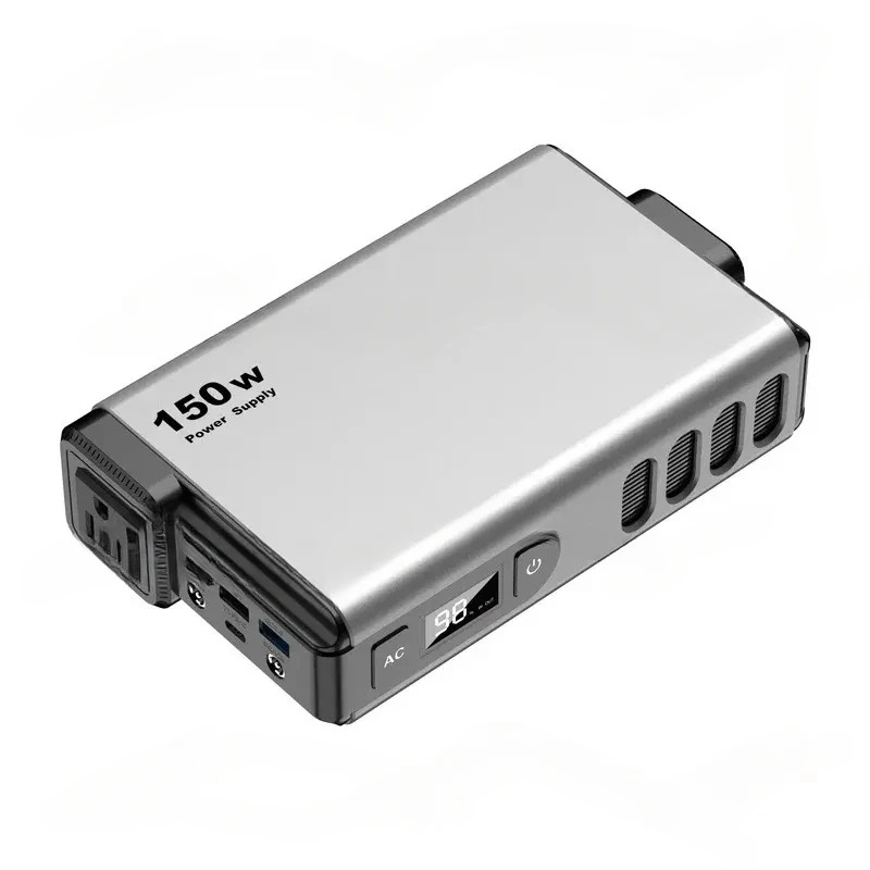 150W, 32000MAh Outdoor Generat - Outdoor Power Bank With Ac Outlet บทวิจารณ์และราคา