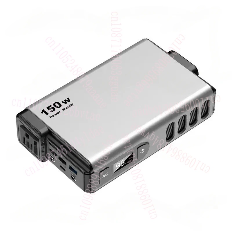 150W, 32000MAh Outdoor Generat - Outdoor Power Bank With Ac Outlet บทวิจารณ์และราคา