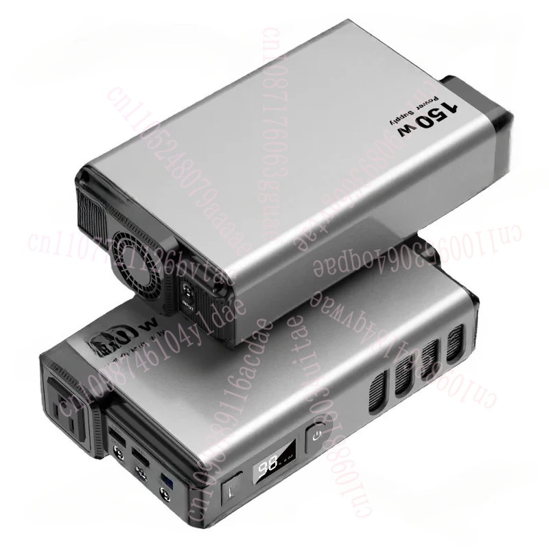 150W, 32000MAh Outdoor Generat - Outdoor Power Bank With Ac Outlet บทวิจารณ์และราคา