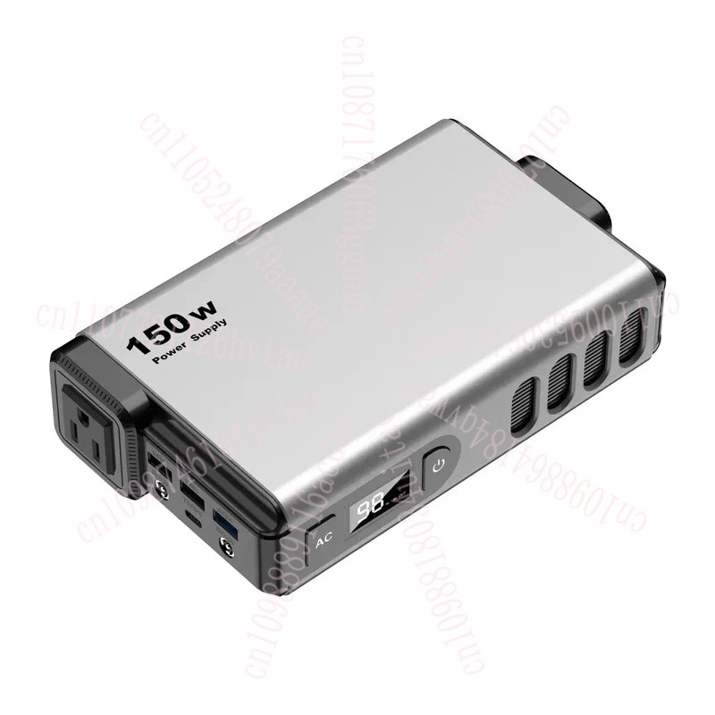 150W, 32000MAh Outdoor Generat - Outdoor Power Bank With Ac Outlet บทวิจารณ์และราคา